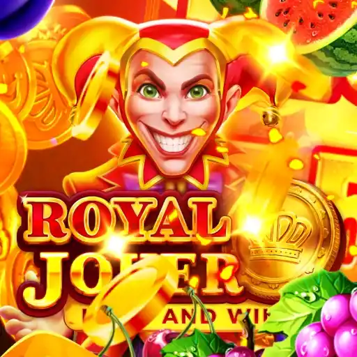 Royal Joker screenshot