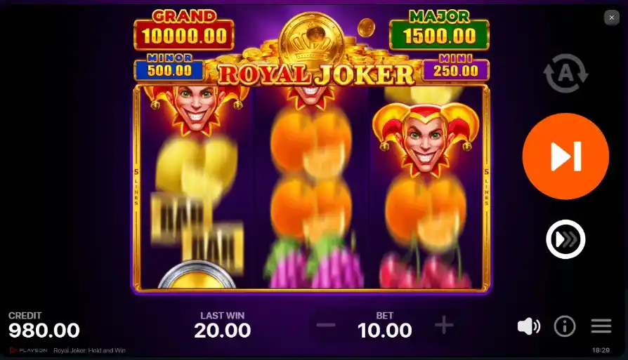 Максимальний виграш, ставки та лінії виплат