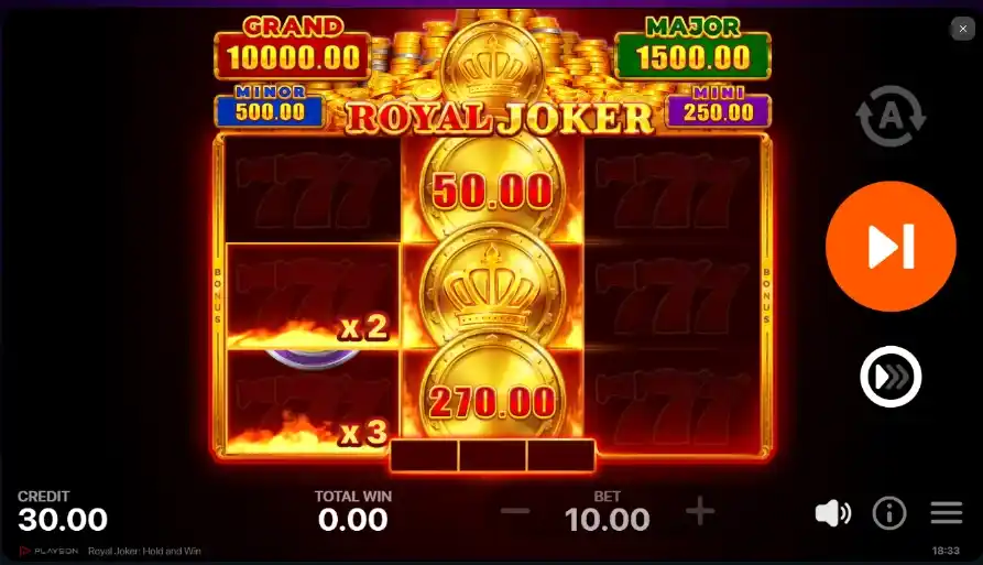 Найкращі онлайн-казино для Royal Joker в Україні